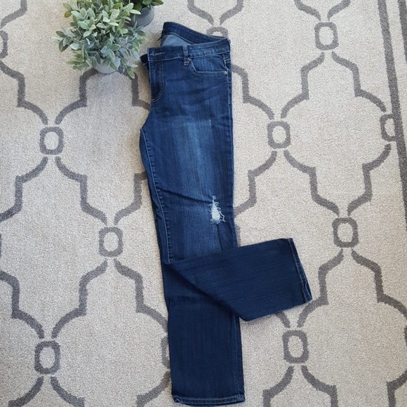 Kut from the Kloth Denim - Kut from the Kloth Jeans